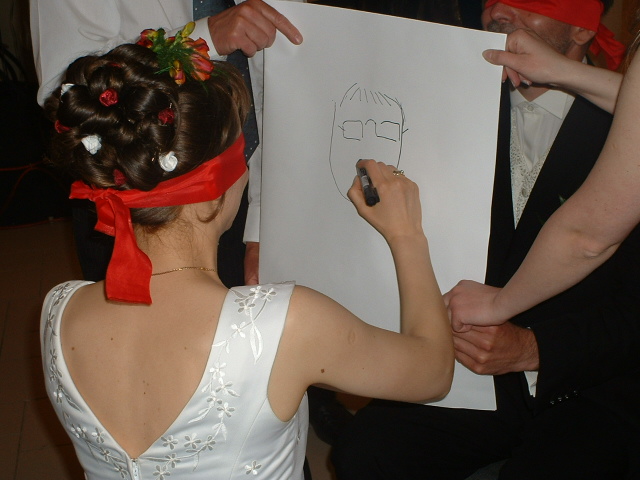 No, no... Okulary jako podstawa...